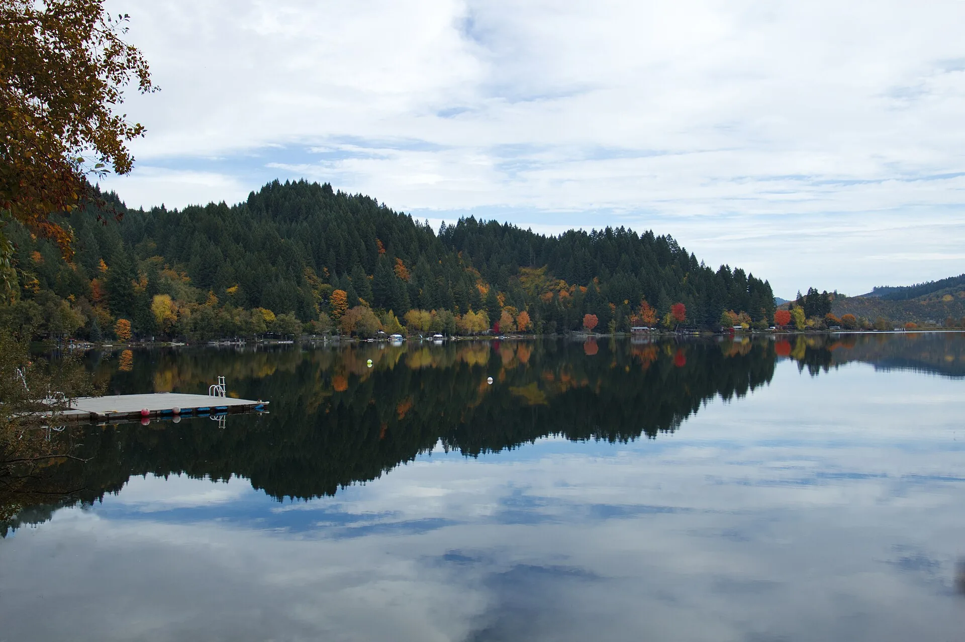 Fiske i oktober: rovfiskens bästa månad